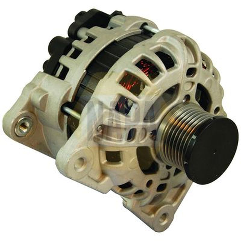 NAPA Car Alternator 12V NAL1915