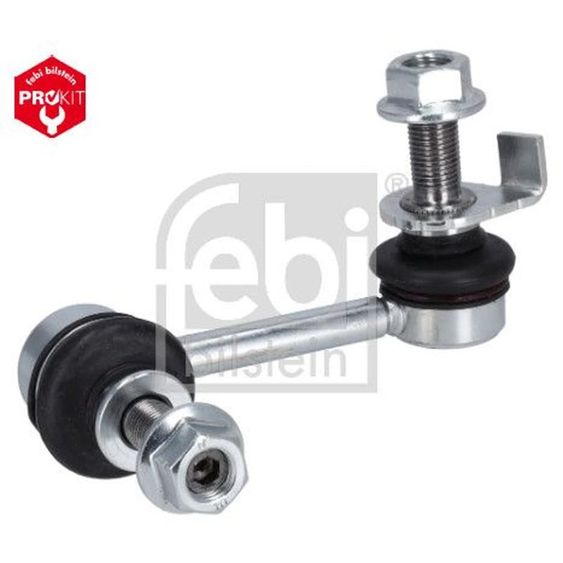 Febi Stabiliser Bar Link Coupling Rod Front Left 42590