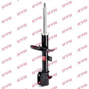 KYB Shock Absorber Damper Strut Front Left 333748