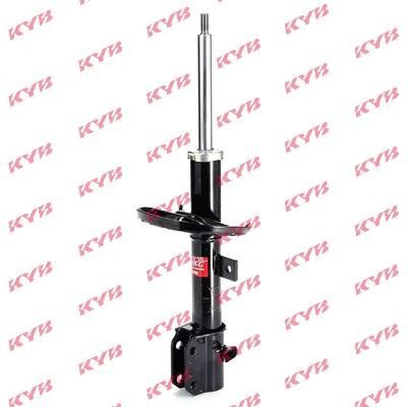 KYB Shock Absorber Damper Strut Front Left 333748