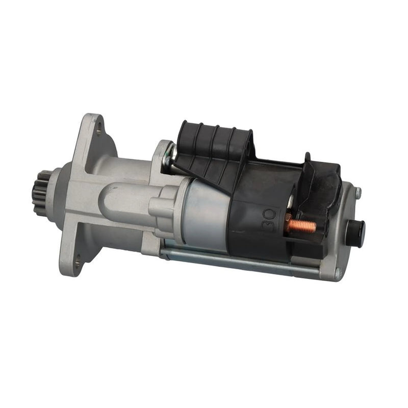 Valeo Starter Motor 24V 6kW 12 Teeth 438592