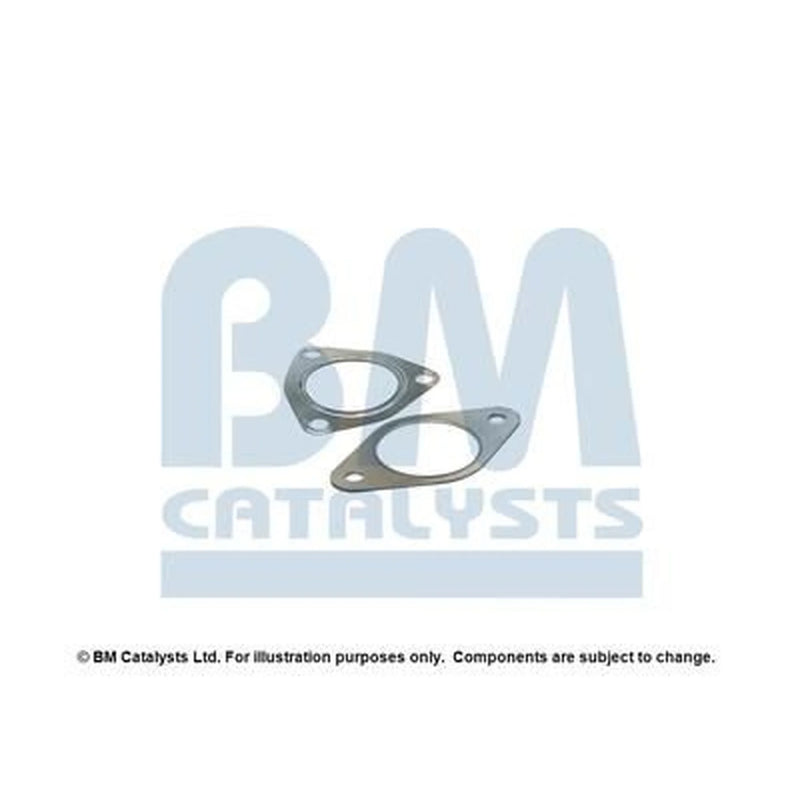 BM Catalysts Fitting Kit FK80203A FK80203A