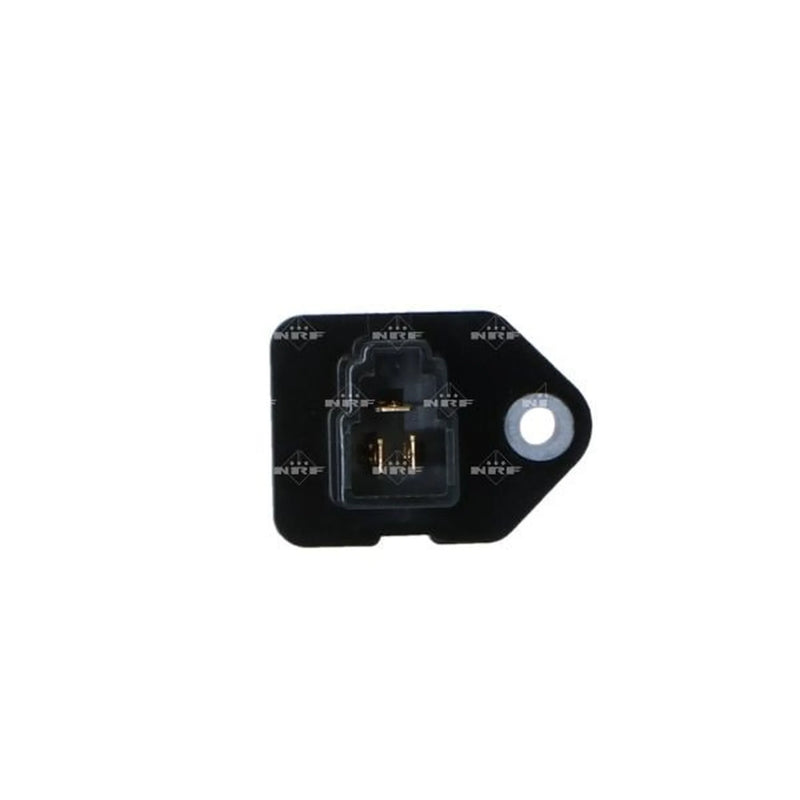 NRF Heater Blower Resistor 342108