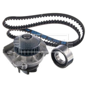 Borg & Beck Timing Belt & Water Pump Kit BTW1030