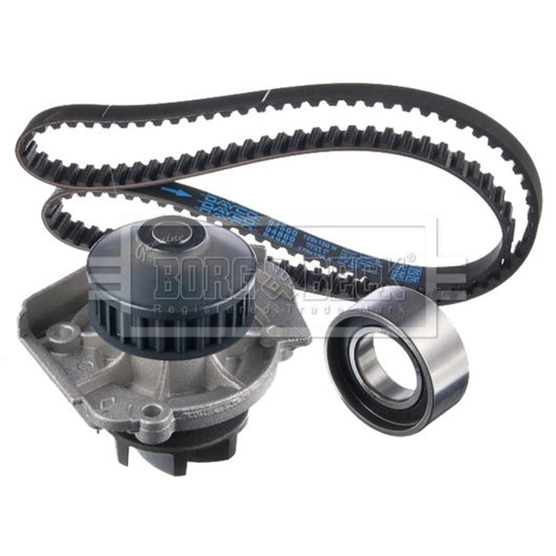Borg & Beck Timing Belt & Water Pump Kit BTW1030