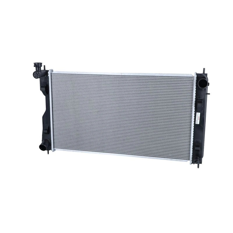 NRF Engine Radiator 550246