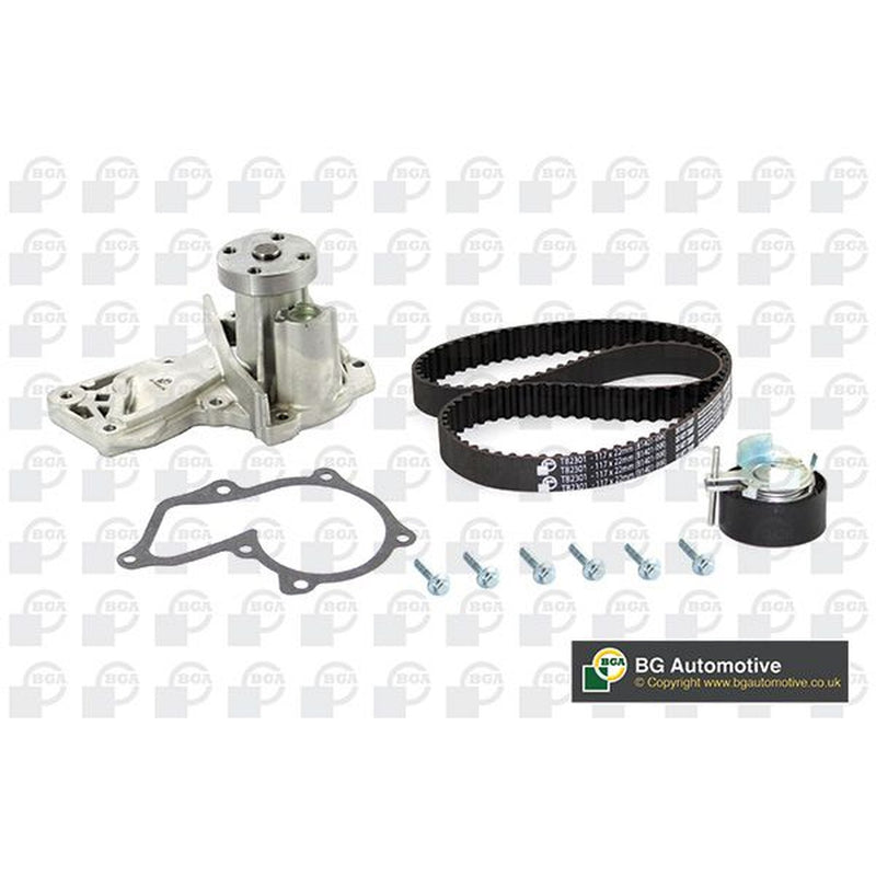 BGA Timing Belt & Water Pump Kit TB2315CPK