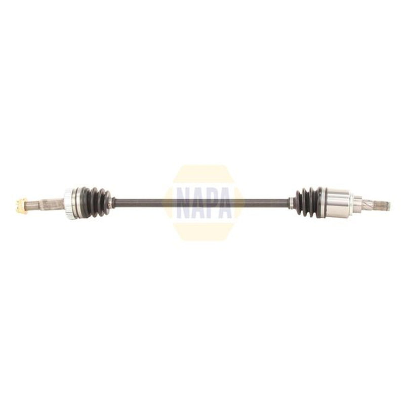NAPA CV Drive Shaft Driveshaft Rear Left NDS1867LR