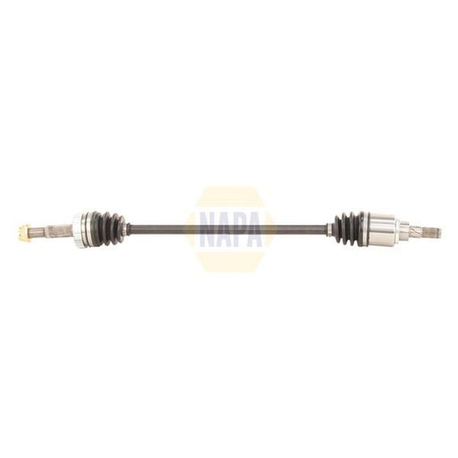 NAPA CV Drive Shaft Driveshaft Rear Left NDS1867LR