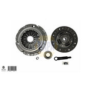 NAPA Clutch Kit Set 3pc NCL1214