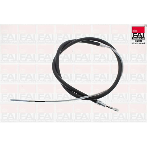 FAI Handbrake Cable Left Rear FBC401