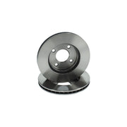 Bosch 2 x Vented Front Brake Discs 0 986 479 A87