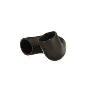 Gates Intercooler Turbo Charge Air Hose 340mm 09-0766