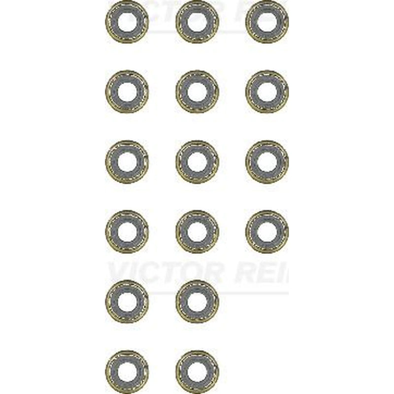 Victor Reinz Valve Stem Seal Set ID High 12-39357-02