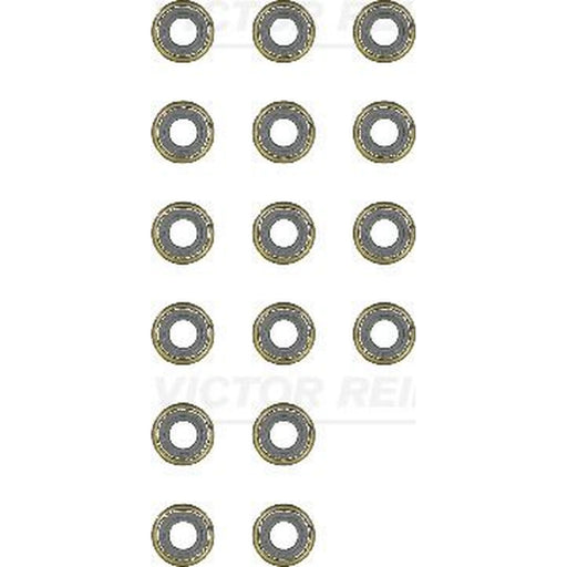 Victor Reinz Valve Stem Seal Set ID High 12-39357-02