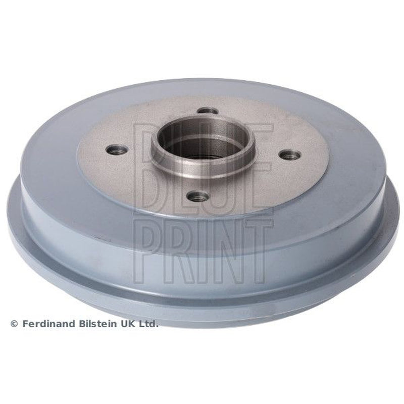 Blue Print Brake Drum Assembly Rear ADBP470039