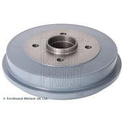 Blue Print Brake Drum Assembly Rear ADBP470039
