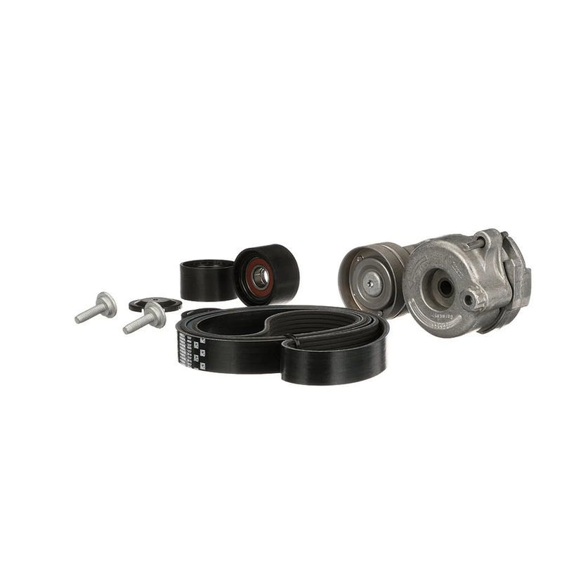 Gates Micro-V Wpk KP17PK2035-1