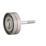 Gates V-Ribbed Belt Deflection/Guide Pulley T36382