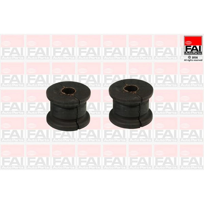 FAI 2 x Anti Roll Bar Mounting Bracket SS8244K
