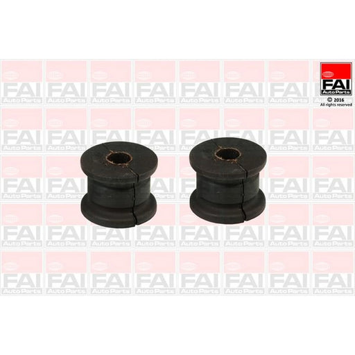 FAI 2 x Anti Roll Bar Mounting Bracket SS8244K
