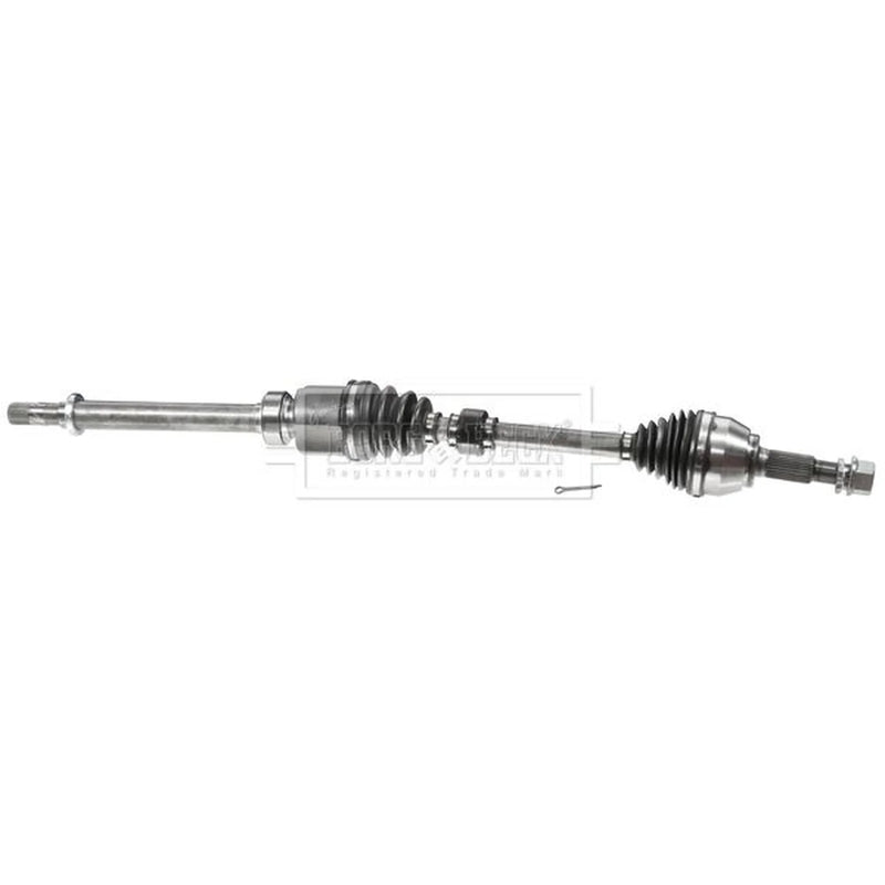 Borg & Beck CV Drive Shaft Driveshaft Front Right BDS1742