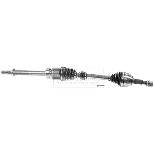Borg & Beck CV Drive Shaft Driveshaft Front Right BDS1742