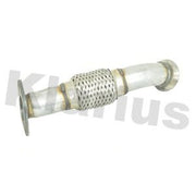 Klarius Exhaust Flexible Pipe MZ581P
