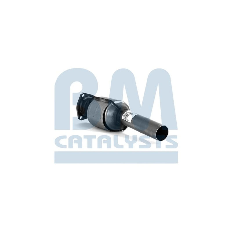 BM Catalysts Homologated Petrol Cat BM90348H