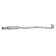 Hella Middle Silencer 8LC 366 025-471