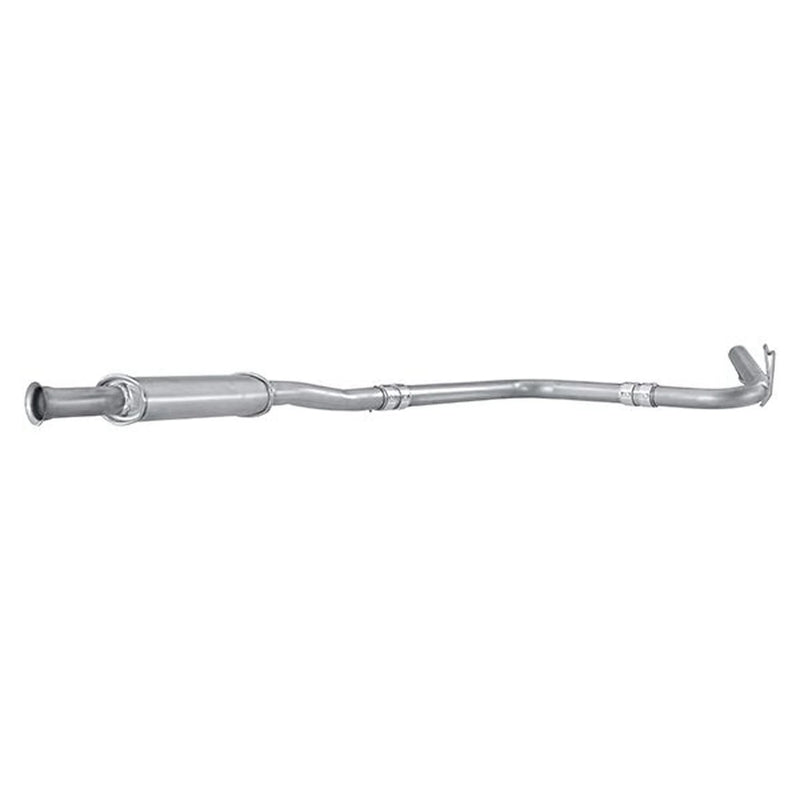 Hella Middle Silencer 8LC 366 025-471
