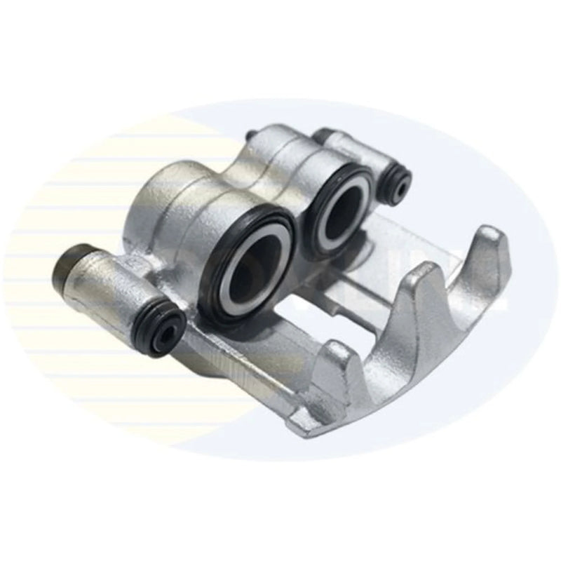 Comline Brake Caliper Assembly Front Right CBC688R