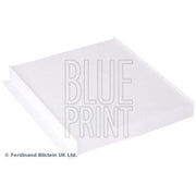 Blue Print Cabin Air Filter (Pollen Filter) ADBP250101