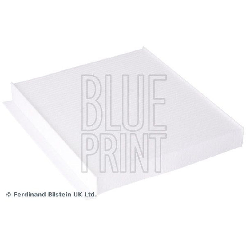 Blue Print Cabin Air Filter (Pollen Filter) ADBP250101