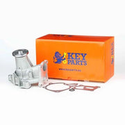Key Parts Engine Cooling Water Pump KCP1737