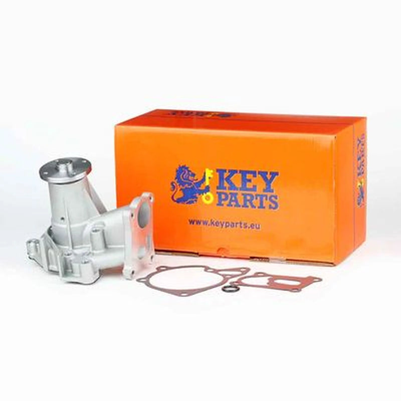 Key Parts Engine Cooling Water Pump KCP1737
