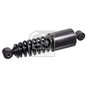 Febi Cab Suspension Shock Absorber Front 102223