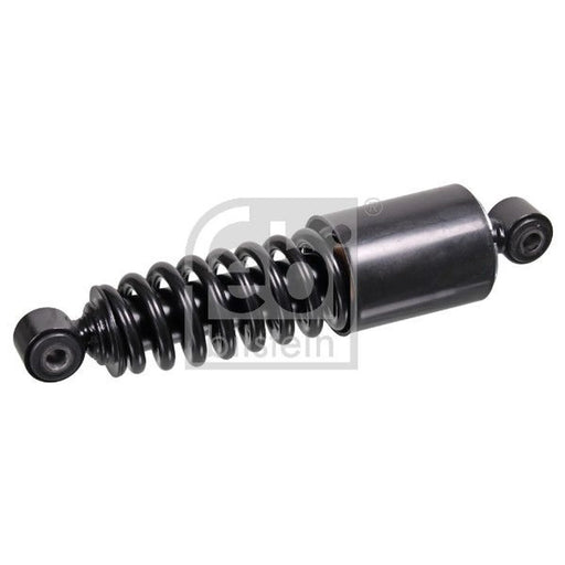 Febi Cab Suspension Shock Absorber Front 102223