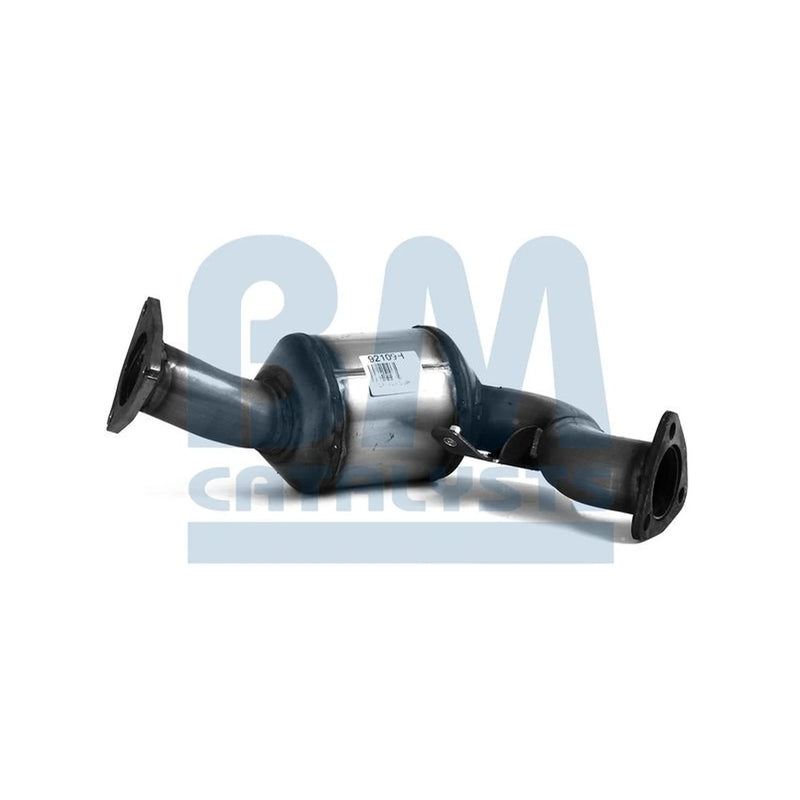 BM Catalysts Homologated Petrol Cat BM92109H