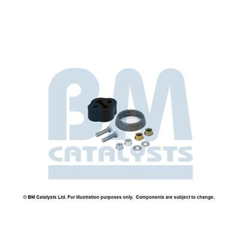BM Catalysts Fitting Kit FK92035C FK92035C