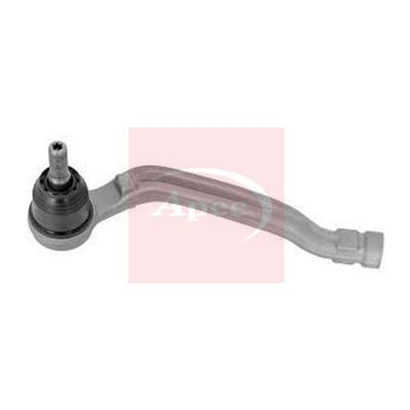 Apec Steering Tie Rod End Ball Joint Front Left AST6454