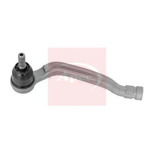 Apec Steering Tie Rod End Ball Joint Front Left AST6454