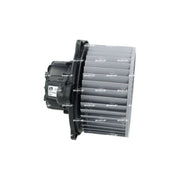 NRF Heater Blower Fan Front 34704