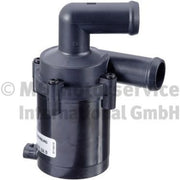 Pierburg Parking Heater Water Recirculation Pump Connectors 7.10101.04.0