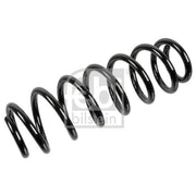 Febi Rear Suspension Coil Spring 174678