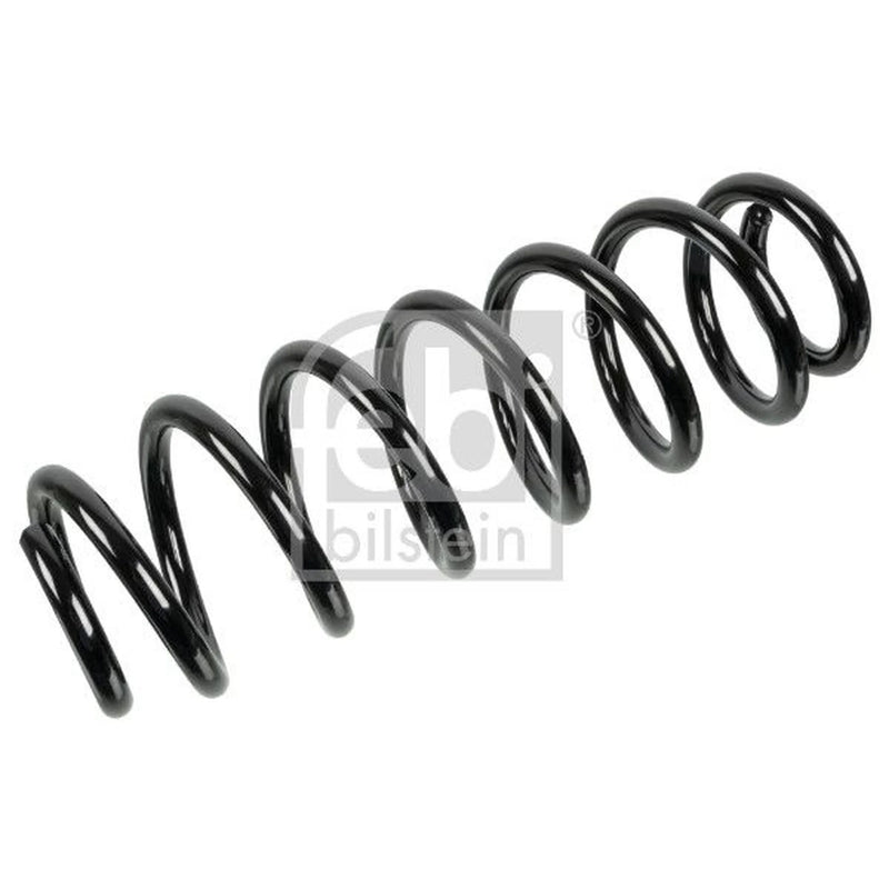 Febi Rear Suspension Coil Spring 174678