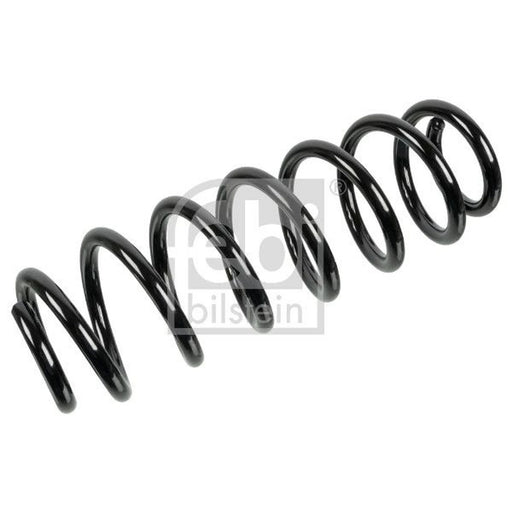 Febi Rear Suspension Coil Spring 174678