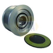 NAPA Alternator Overrunning Freewheel Clutch NOP1053