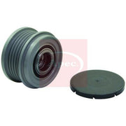 Apec Alternator Overrunning Freewheel Clutch AOP1065