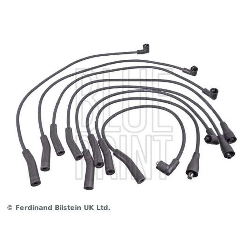 Blue Print Ignition HT Lead Cable Kit ADJ131607
